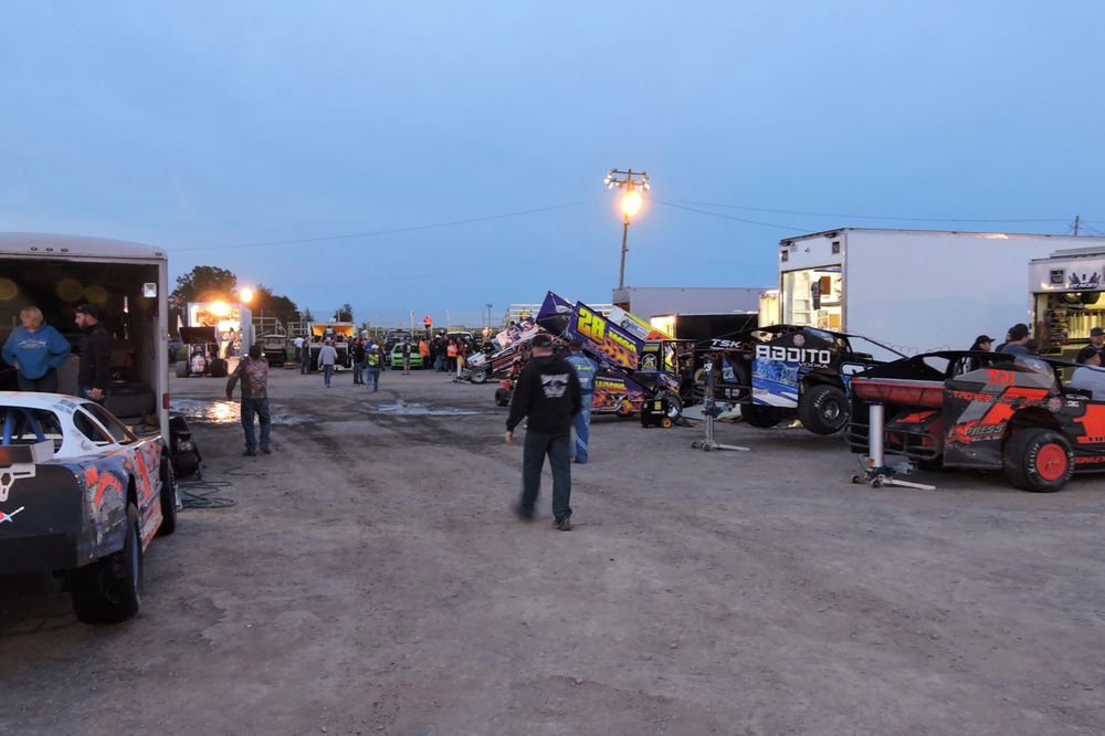 Can-Am Speedway & Motorsports Park: 21047 NYS Rt 411, La Fargeville, NY 13656